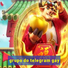 grupo do telegram gay